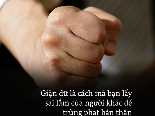 Một sai lầm nhất thiết phải tránh xa!