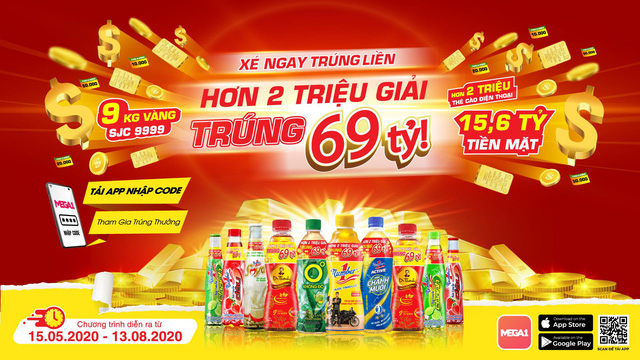 Cô Minh Hiếu “đi đường quyền” tiếp tục gây bão khi livestream tham gia thử thách “xé nhãn” kiếm vàng