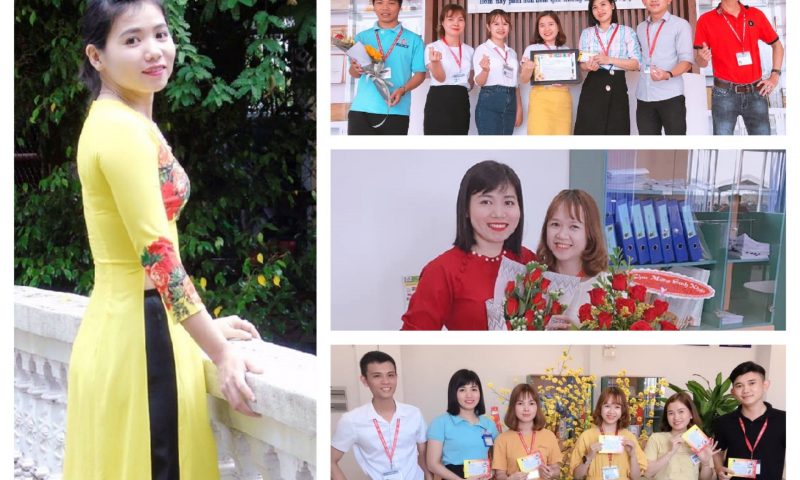 [THP trong tôi] – Những cảm xúc khó quên