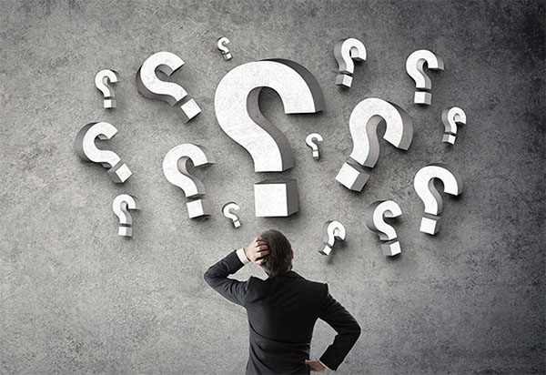 Muốn có câu trả lời sáng suốt, phải có câu hỏi sáng suốt