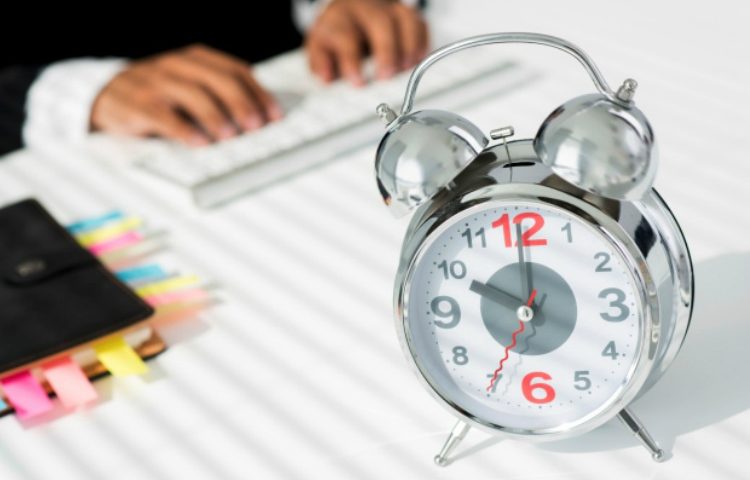 Lãnh đạo 30 giây