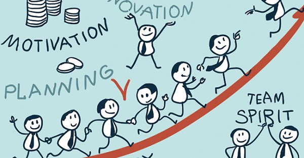 Lý do nào khiến nhân viên làm việc kém hiệu quả?