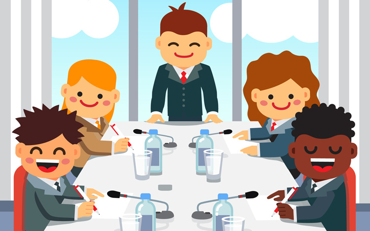 5 công việc tất yếu của một CEO chuyên nghiệp