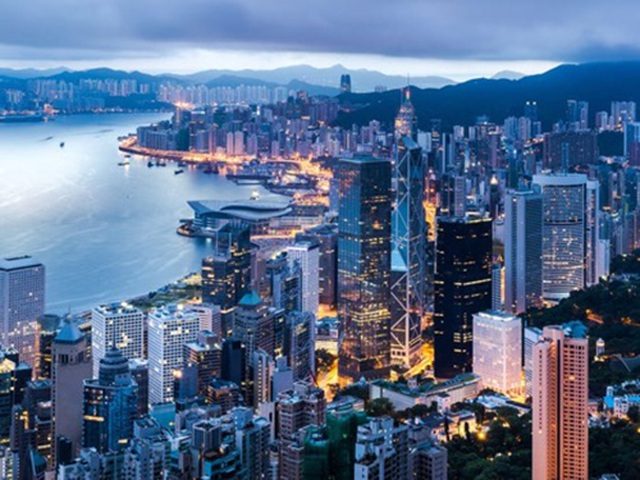 10 thành phố dẫn đầu thế giới về số cư dân tỷ phú