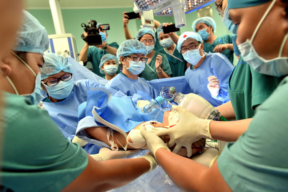 Những ‘mệnh lệnh của sự sống’