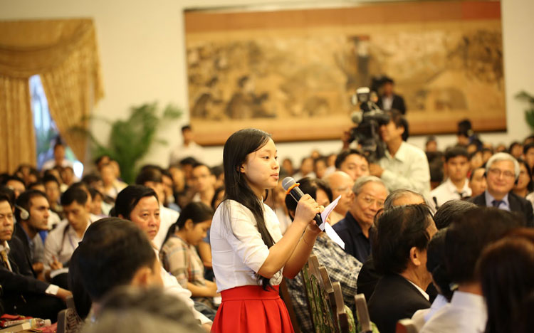 “Tiếp lửa” nhân sự hậu Covid-19