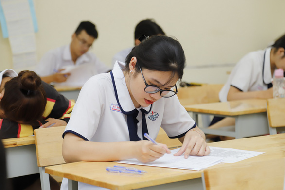 Tôi kiến nghị Bộ GD-ĐT dừng thi tốt nghiệp THPT 2020