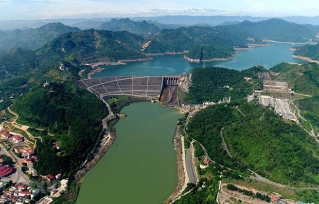 Tám thách thức đe dọa an ninh nguồn nước, quản lý an toàn hồ đập