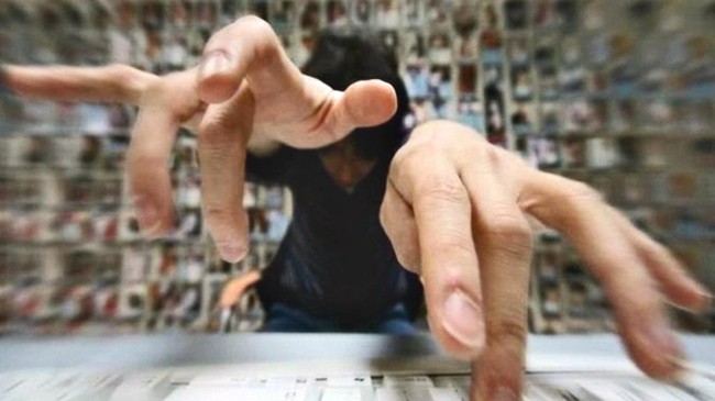 Lời gan ruột của doanh nghiệp về ‘báo chí đen’ sau khi bị dọa