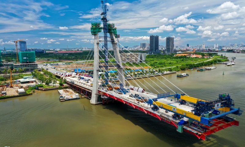 Toàn cảnh 6 trọng điểm của thành phố Thủ Đức tương lai