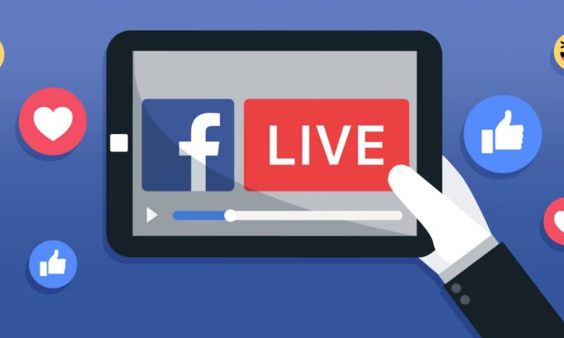 Mối nguy hiểm khi Livestream