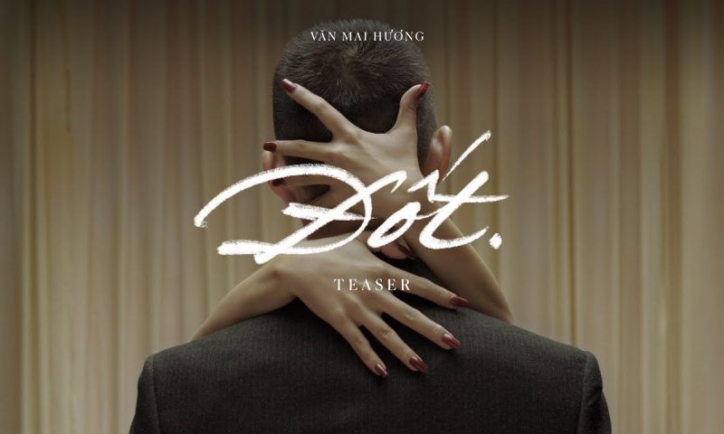 Đốt – Văn Mai Hương ra MV độc, lạ dành riêng cho tháng cô hồn