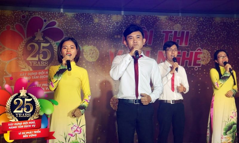 [THP trong tôi] – “Không gì là không thể” trước những khó khăn thách thức