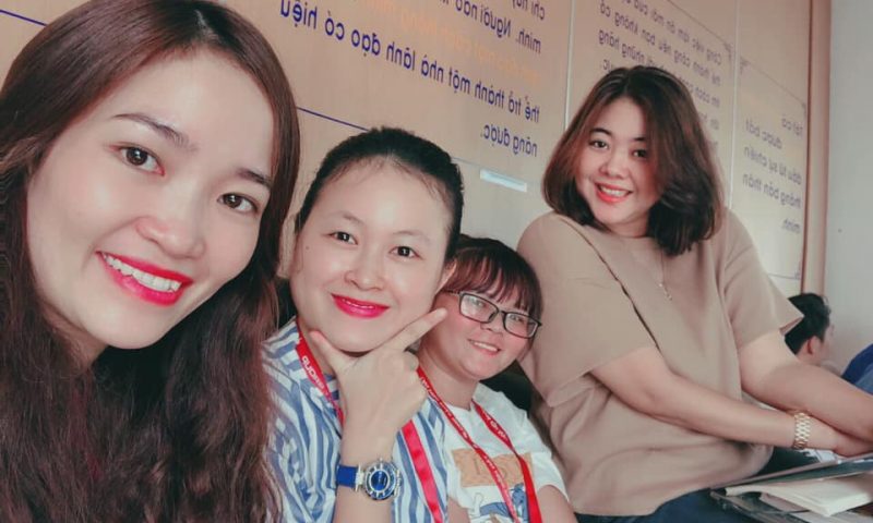 [THP trong tôi] – 7 giá trị cốt lõi giúp tôi mạnh mẽ và tự tin trước những thử thách