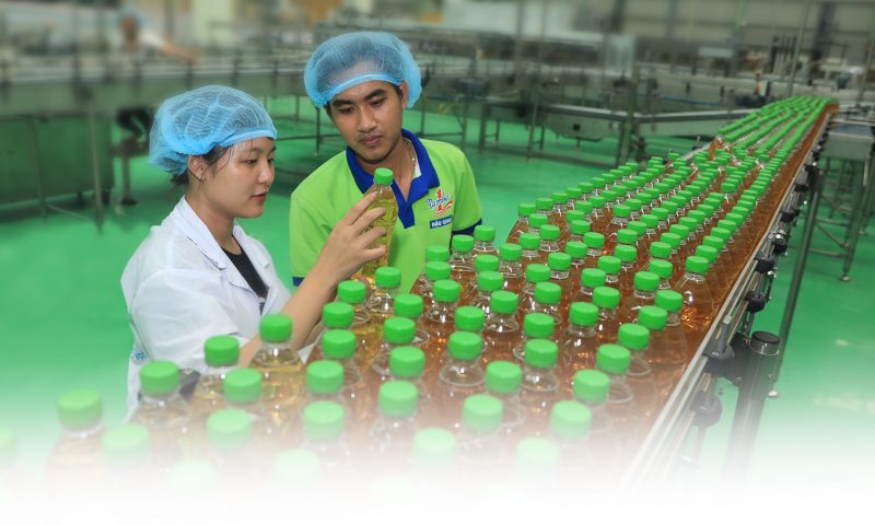 [Tự hào sản phẩm của tôi] – Những sản phẩm “xanh” đáp ứng nhu cầu có lợi cho sức khỏe