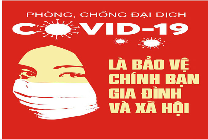Tâm thế chống dịch mới