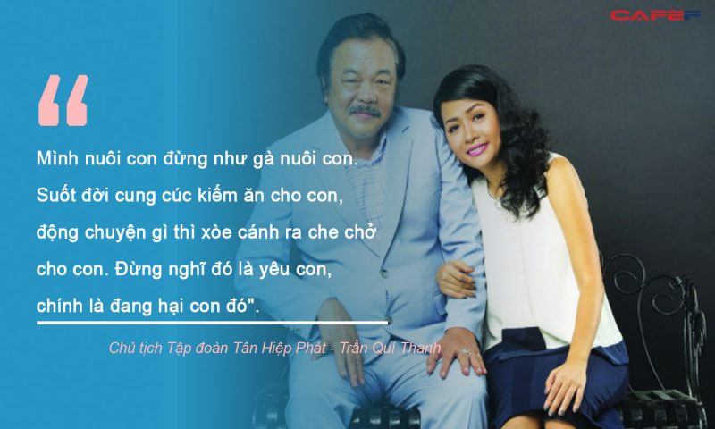 Hãy đứng trên năng lực của chính mình!