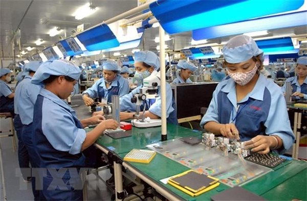Vượt chướng ngại trên cao tốc EVFTA