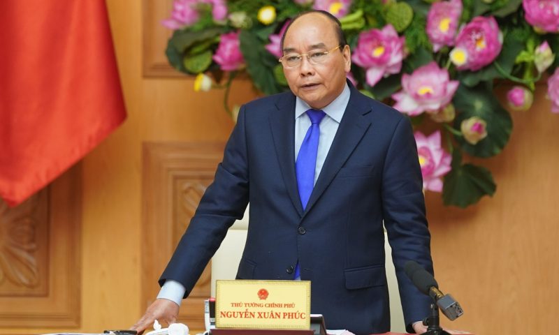 Môi trường hành chính lành mạnh không thể thiếu trong hệ sinh thái khởi nghiệp
