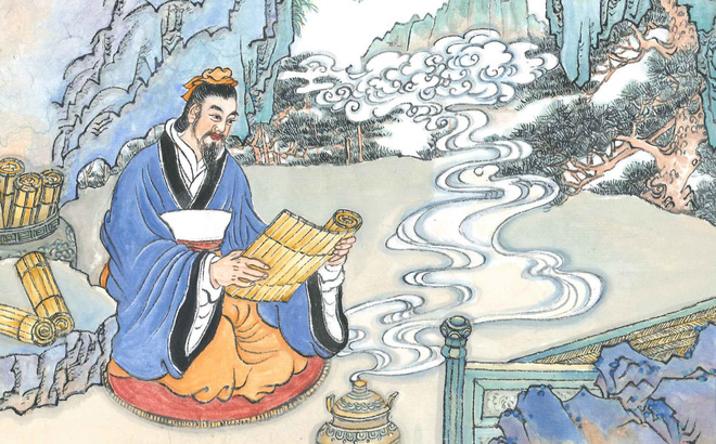 Sống trên đời có 3 thứ càng không tranh giành càng ít tai họa