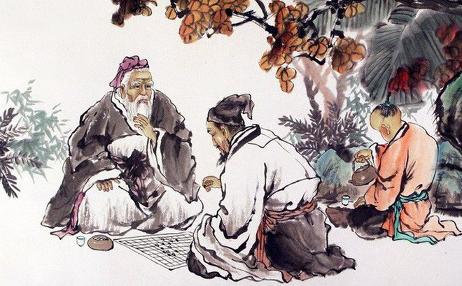 4 ít để hưởng phúc dày