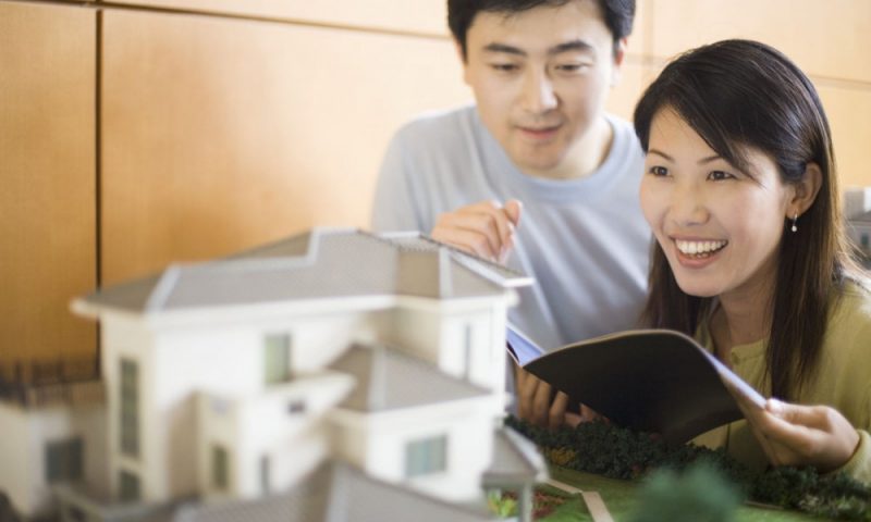 Mua nhà Sài Gòn: Dễ hay khó, do mình!