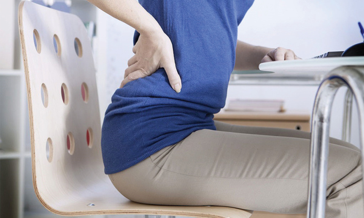 Ngồi nhiều – đừng quá lo!