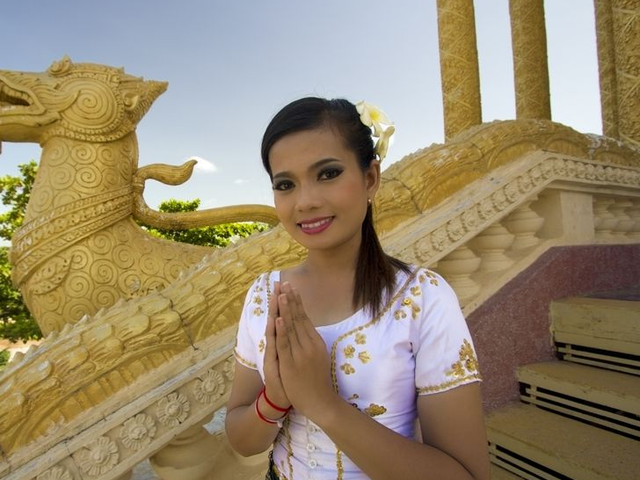 Sự khác biệt giữa Thái Lan và các quốc gia trên thế giới