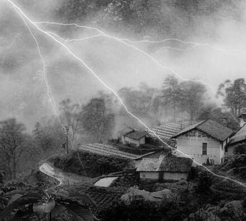 Những ngôi làng bí ẩn nhất Trung Quốc
