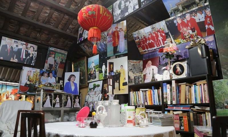 Đằng nào thì cũng phải nói về một câu chuyện buồn