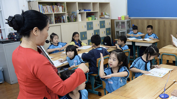 Biên soạn sách giáo khoa cần phải khoa học và nghiêm túc hơn