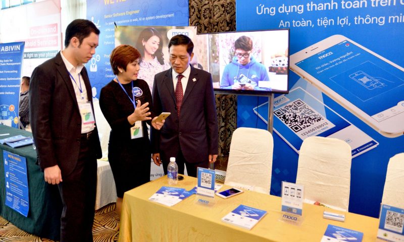 Nhà nước và khởi nghiệp: Bài học kinh nghiệm đối với Việt Nam