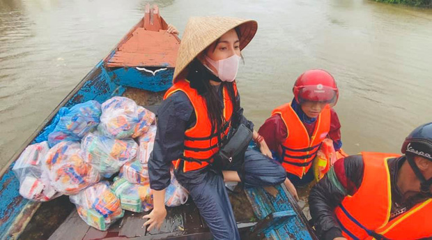Cần một cái nhìn thực tế cho công tác xã hội, từ thiện!