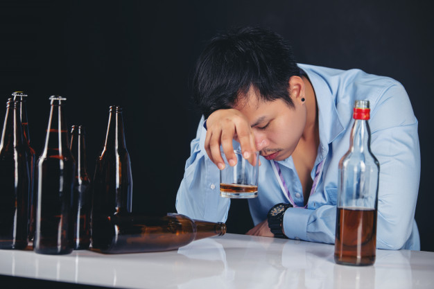 Khi anh không muốn về nhà