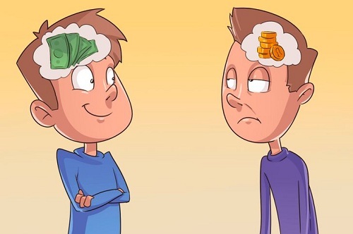 10 điều ngăn chúng ta giàu có