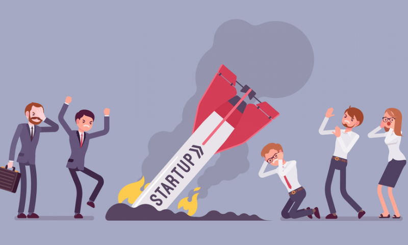 Bốn sai lầm của startup khi chứng minh sản phẩm phù hợp thị trường