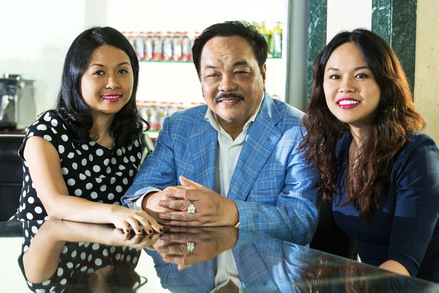Cách dạy con đặc biệt của Dr Thanh