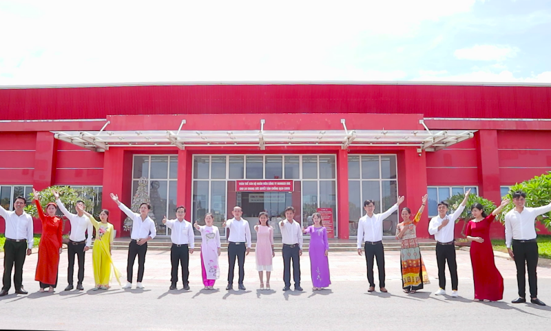 [THP trong tôi] – Lời tự tình tuổi 26