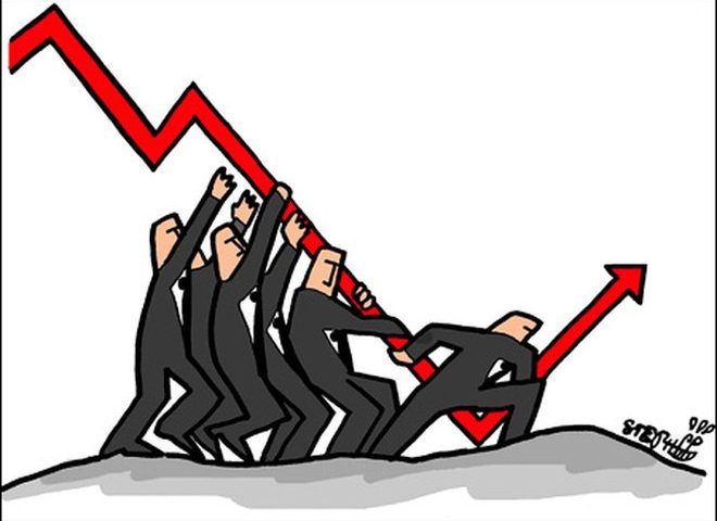 Làm gì để vượt qua khủng hoảng?