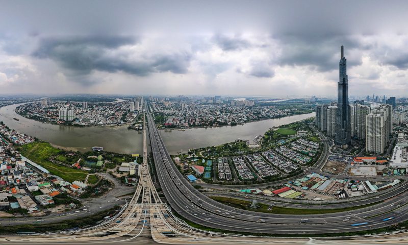 Để thành phố Thủ Đức là thành phố đáng sống