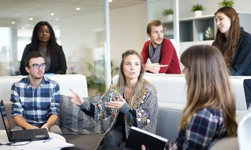 7 chiến lược để ra quyết định nhóm tốt hơn