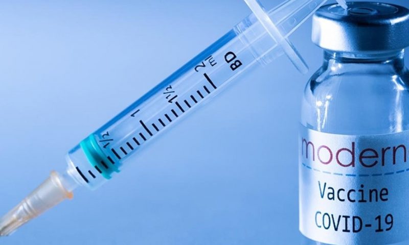 Ai được tiêm vaccine?