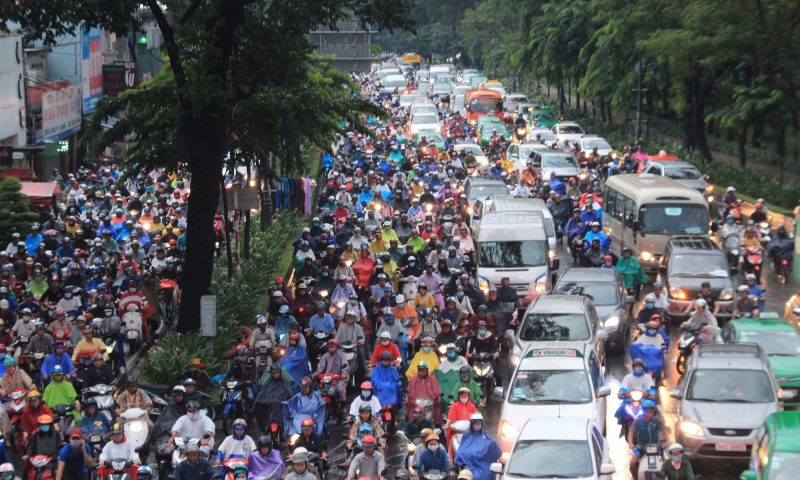 ‘Giải’ mãi vẫn chưa được ‘cứu’!