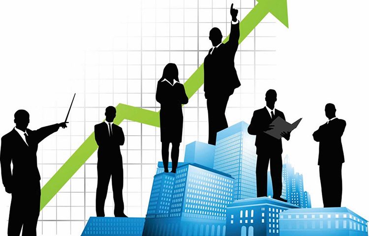 Nhân sự thời công nghệ số