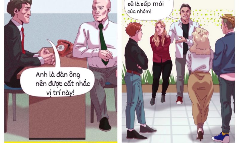 Những quan niệm xã hội đang dần bị ‘đào thải’