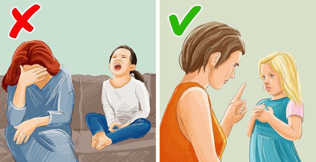 Vì sao có những đứa trẻ không biết ơn?
