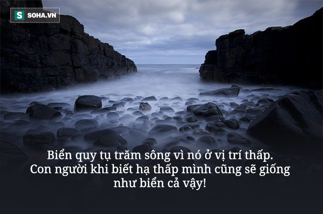 Làm người, hành động ngu ngốc nhất là gì?