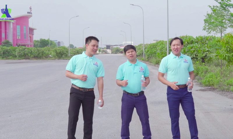 Hội thi Văn nghệ 2020 | Tân Hiệp Phát bao tự hào | Number One Hà Nam