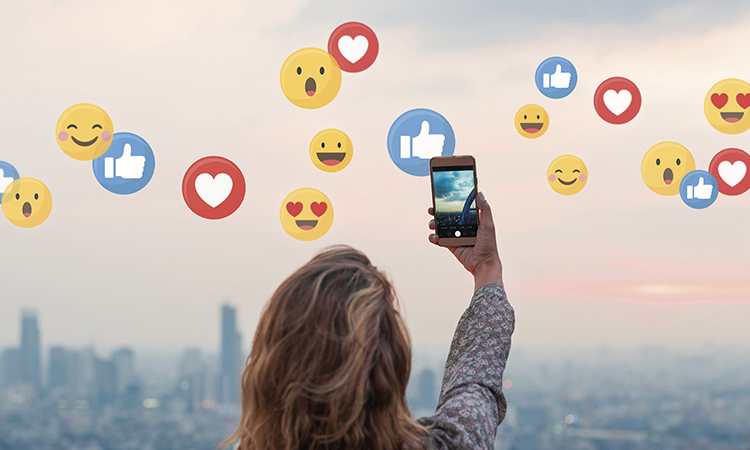 Sử dụng Influencer marketing – Thế nào hiệu quả?