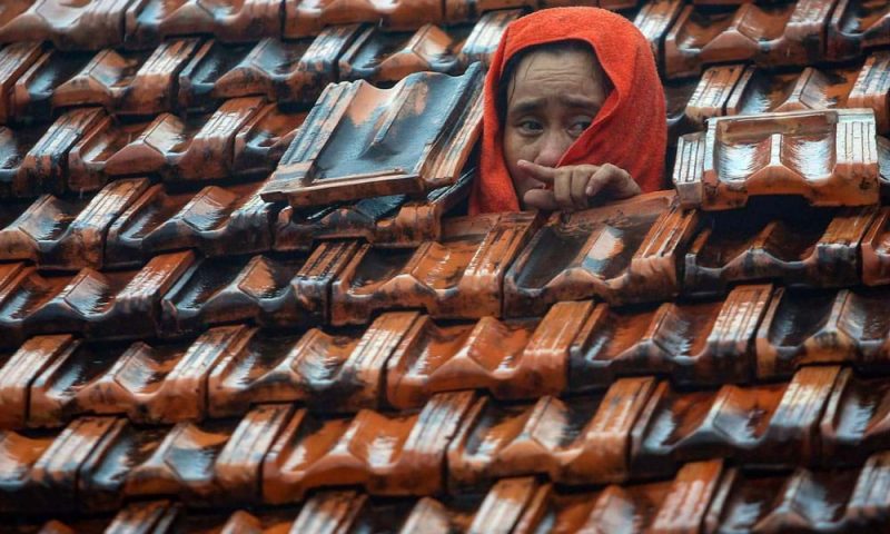 Muốn thay đổi số phận, phải có chiến lược toàn diện và lâu dài